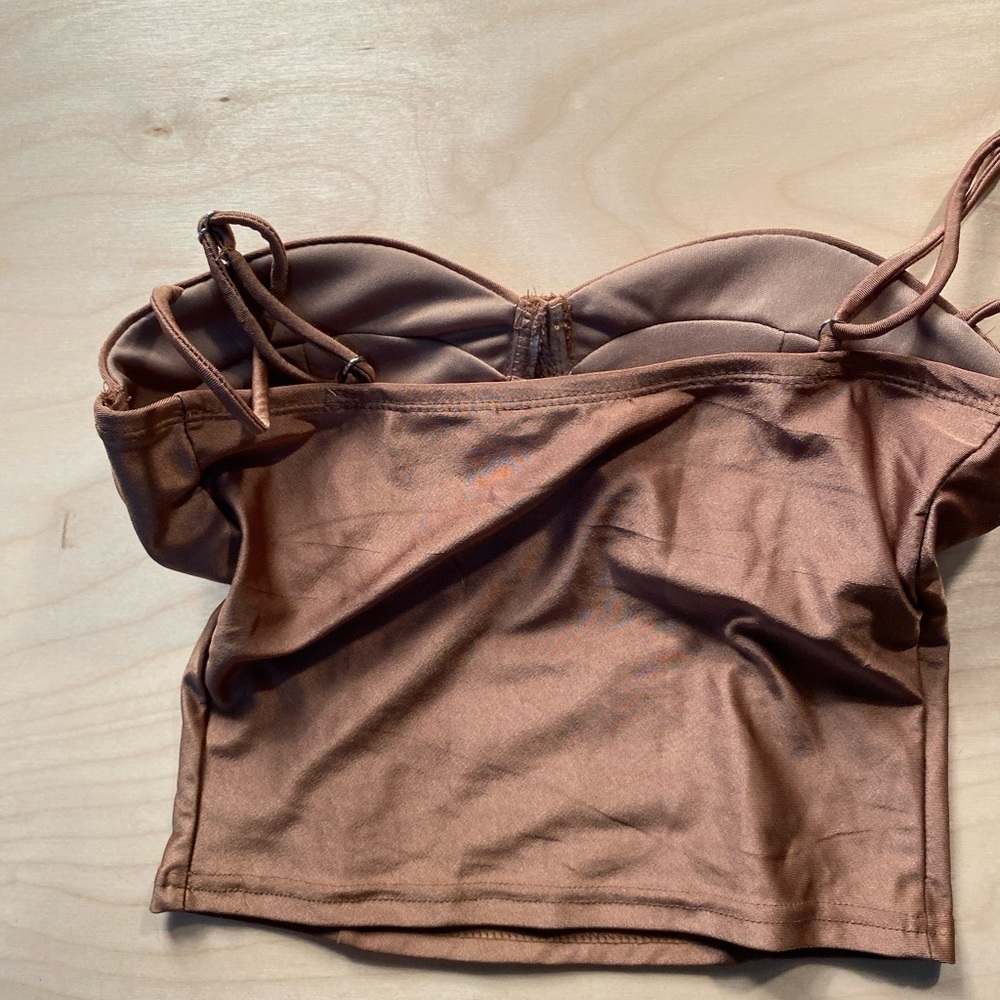 Haute Monde Tankini Small (CH) - Picture 9 of 12